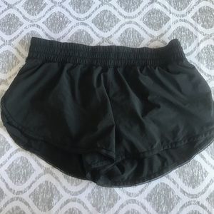 Lulu lemon shorts